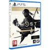Hra pre systém PS5 - Ghost of Tsushima Director's Cut
