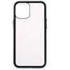 ColorWay Smart Matte Clear Case pre iPhone 12 Pro Max, zelený CW-CSCAI12PM-GR