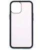 colorway smart matte clear case pro iphone 12 pro max zeleny ien382258