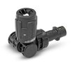 Kärcher Vario Power Jet Short 360° VP 180 S pre K 2 - K 7/ K2/3/4/5/7 (2.643-254.0)