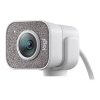 Kamera Logitech StreamCam - biela