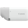 Canon PowerShot ZOOM Essential Kit White