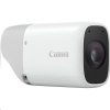 Canon PowerShot ZOOM Essential Kit White