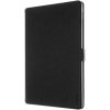 Puzdro FIXED Topic Tab so stojanom pre Samsung Galaxy Tab S6 Lite 2020/2022, čierne