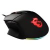 MSI myš Clutch GM20 Elite S12-0400D00-C54