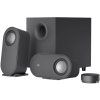 logitech z407 black ien385410
