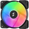 fractal design aspect 12 rgb pwm black frame ien385439