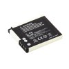 Avacom Panasonic DMW-BCK7 Li-Ion 3.6V 700mAh 2.6Wh DIPA-CK7-533N2