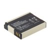 Panasonic DMW-BCM13, BCM13E Li-Ion 3.6V 1100mAh 4Wh