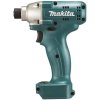 Makita TD112DMZ Aku bezuhlíkový rázový skrutkovač Li-ion CXT 12V,bez aku Z