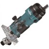 Makita 3711 Jednoručná frézka 6mm,530W