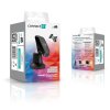 Connect IT InCarz 4Ultra univerzálny magnetický držiak do auta CMC-4020-BK