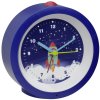 TFA detský elektronický analógový budík - motív raketa TFA60.1033.06