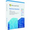 Microsoft 365 Business Standard CZ (KLQ-00643)