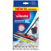 Vileda 160933 Náhradné mikrovlákno Ultramax XL 2v1