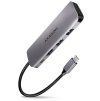 axagon hmc 5 usb 3 2 gen 1 hub 2x usb a hdmi ien389039