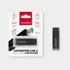 axagon cre s2n usb a 3 2 gen 1 ctecka image1 big ies51905807