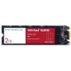 WD Red SSD 2TB M.2 WDS200T1R0B