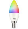 niceboy ion smartbulb rgb e14 6w barevna ien389751