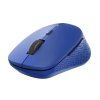 rapoo m300 silent modra ien390345