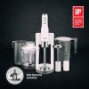 lauben stick blender 800wt tycovy mixer bily image1 big ies52730916