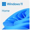 MS Windows 11 Home 64-bit (KW9-00629)