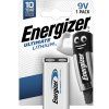 energizer ultimate lithium 9v baterie ien390482