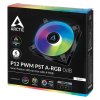 ARCTIC P12 PWM PST A-RGB 0dB ACFAN00231A