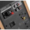 edifier speakers 2 0 r1280dbs brown image1 big ies53452059