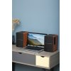 EDIFIER SPEAKERS 2.0 R1280DBS brown