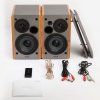 edifier speakers r1280t brown image1 big ies53475550