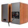 edifier speakers r1280t brown image1 big ies53475523