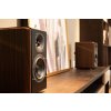 EDIFIER SPEAKERS 2.0 High S2000 MK III brown