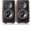 edifier speakers 2 0 high s2000 mk iii brown image1 big ies53475398