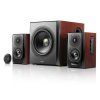 edifier speakers s350db brown ien391060