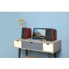 edifier speakers 2 0 r1700bts brown image1 big ies53474673