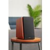 EDIFIER SPEAKERS 2.0 R1700BTS brown