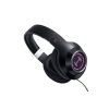 edifier earphone usb plug overhead g2ii black image1 big ies53489658