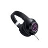 EDIFIER EARPHONE USB Plug Overhead G2II black