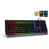 Connect IT Battle RGB, čierna CKB-5600-CS