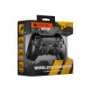 CANYON Bezdrôtový gamepad s touchpadom pre systém PS4
