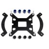 Noctua NM-i17xx-MP83 chromax.black mounting kit NM-i17xx-MP83-CH.BK