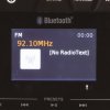 Makita MR007GZ Akumulátorové rádio DAB, Bluetooth Li-ion CXT, LXT, XGT,12V-40V Z