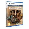Hra pre systém PS5 - Uncharted Legacy of Thieves Collection