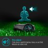 Gardena 15201-32 Robotická kosačka SILENO minimo 250