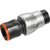 Gardena 18254-50 Prémiová stopspojka 3/4"