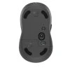 Logitech Wireless M650 M, grafitová