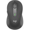 logitech m650 m graphite ien395055