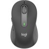 Logitech Wireless M650 M, grafitová