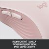 logitech m650 l rose image1 big ies56942521